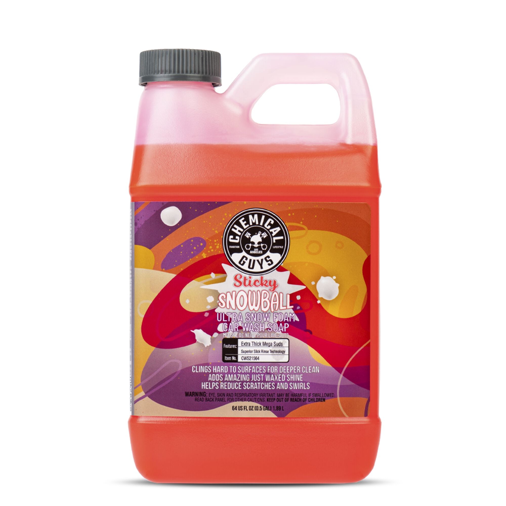 0-0-0-00000-CWS21564Sticky-Snowball-64oz-2000×2000-2