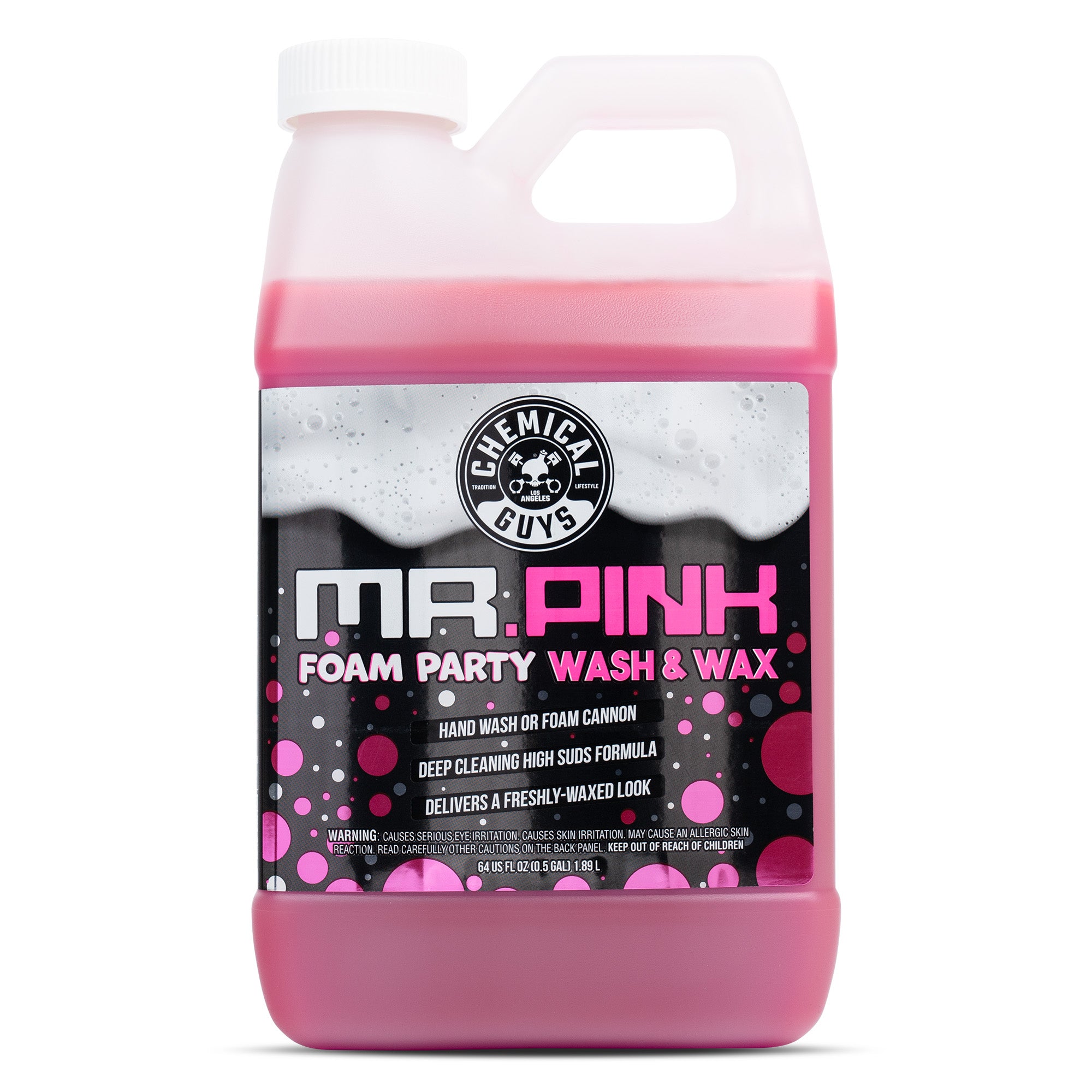 CWS22164-Mr_Pink_Foam_Party-Front-2000×2000-5