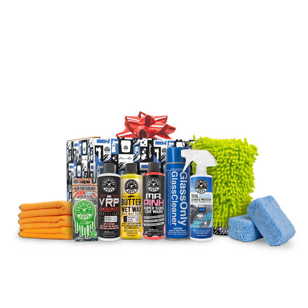 Holiday Mini Arsenal Gift Kit